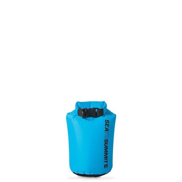 Pakkpose 2 liter Sea to Summit Dry Sack LW 2 liter 