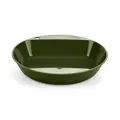 Skål Wildo Camper Plate Deep Ø 15 cm Green