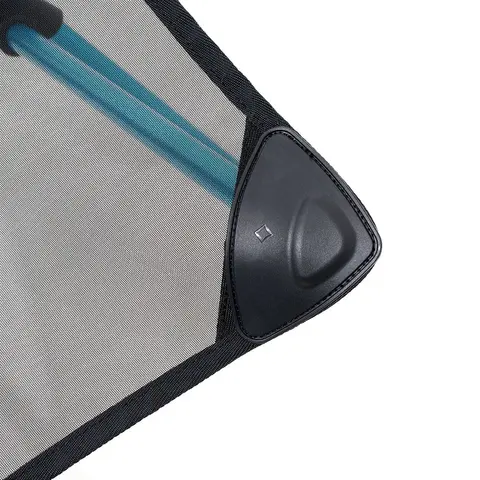 Fotl&#229;s til Helinox Chair Zero Helinox Chair Zero Ground Sheet
