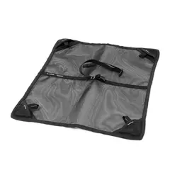 Fotlås til Helinox Chair Two/Zero High Helinox Chair Two/Zero High Ground Sheet