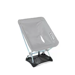 Fotl&#229;s til Helinox Chair Zero Helinox Chair Zero Ground Sheet