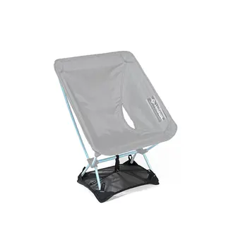 Fotl&#229;s til Helinox Chair Zero Helinox Chair Zero Ground Sheet