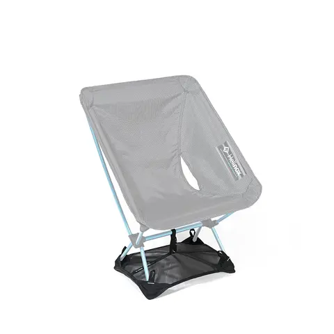 Fotl&#229;s til Helinox Chair Zero Helinox Chair Zero Ground Sheet