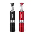 Kvernsett Primus Salt And Pepper Mill 2 pk