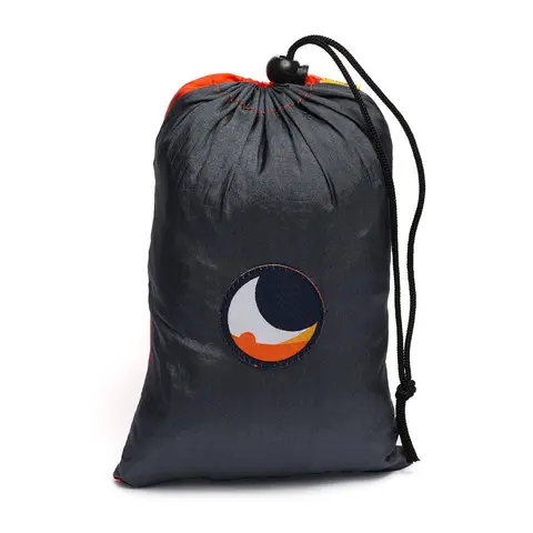 P&#248;lsetrekk til hengek&#248;ye Ticket to the Moon Hammock Sleeve