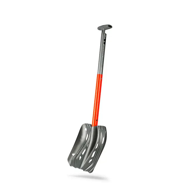 Snøspade Mammut Alugator Pro Light 2149 