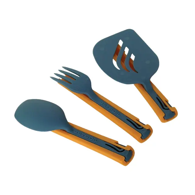 Bestikk Jetboil Utensil Kit 