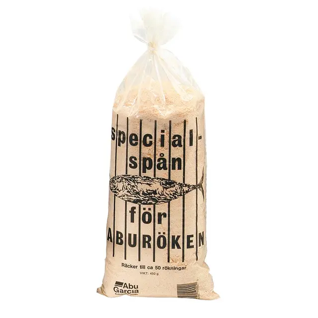 Røykspon Abu Garcia Røkspon Original 450 g 