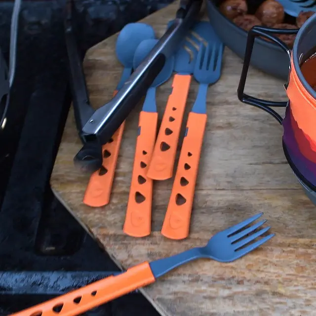 Bestikk Jetboil Utensil Kit 