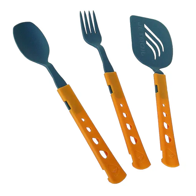 Bestikk Jetboil Utensil Kit 