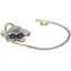 Gassbrenner til stormkjøkken 2,8 kW Eagle Gassbrenner til stormkjøkken