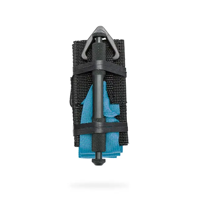 Tourniquet Sof Tactical Tourniquet Wide Blue 