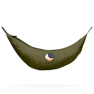 Hengek&#248;ye Ticket to the Moon Compact ArmyGreen 24
