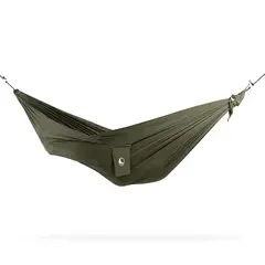 Hengek&#248;ye Ticket to the Moon Compact ArmyGreen 24