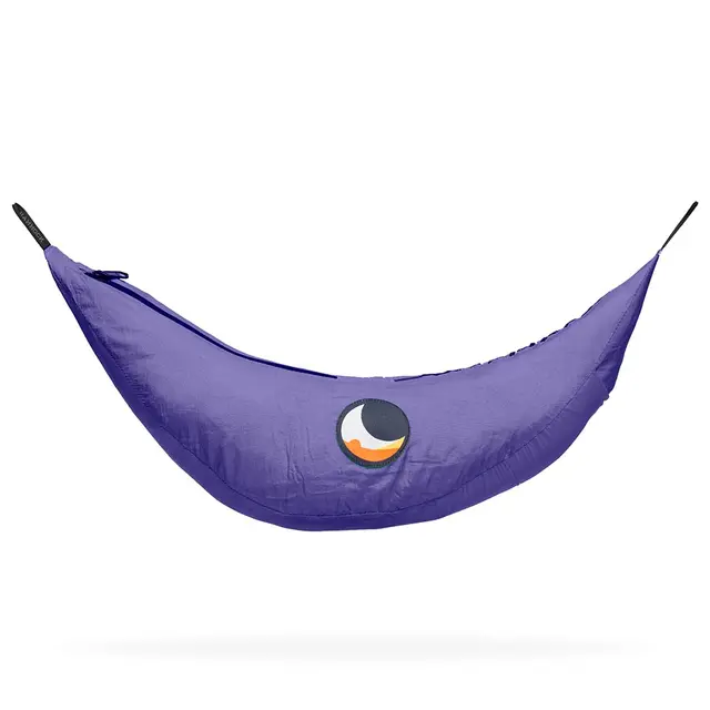 Hengekøye Ticket to the Moon Compact Purple 30 