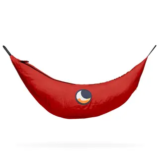 Hengek&#248;ye Ticket to the Moon Compact Burgundy 34