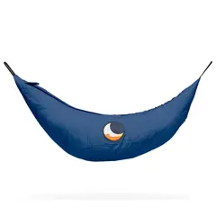 Hengekøye Ticket to the Moon Compact RoyalBlue 39