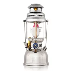 Parafinlampe Petromax HK500 Chrome