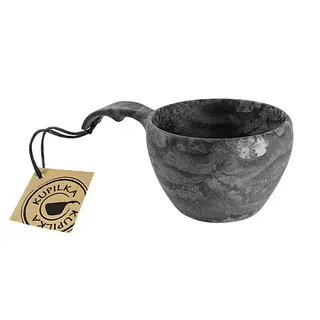 Kopp Kupilka 37 Cup 370 ml KeloBlack