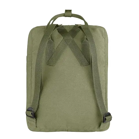 Fritidssekk Fjällräven Kånken 16 620