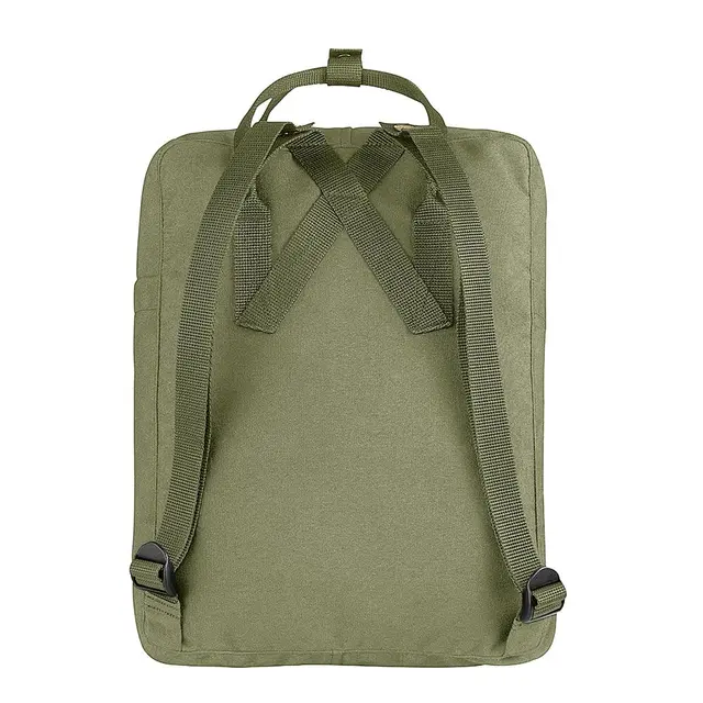 Fritidssekk Fjällräven Kånken 16 620 