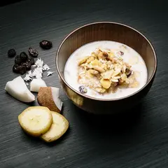 Fruktmüsli Real Turmat Fruit Muesli