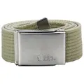 Belte Fjällräven Canvas Belt 236