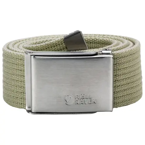 Belte Fjällräven Canvas Belt 236