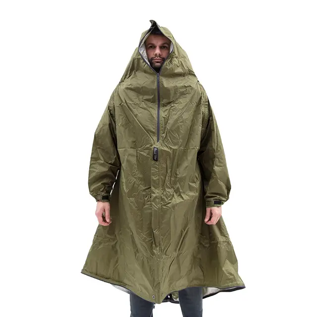 Fjellduk Helsport Fjellduk Pro Green 