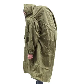 Fjellduk Helsport Fjellduk Pro Green