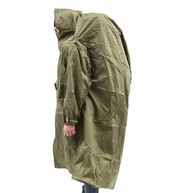 Fjellduk Helsport Fjellduk Pro Green 
