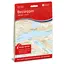 Besseggen Nordeca Norge 1:50 000 10056