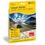 Veikart Norge Nordeca Veikart 2180 Veikart Norge