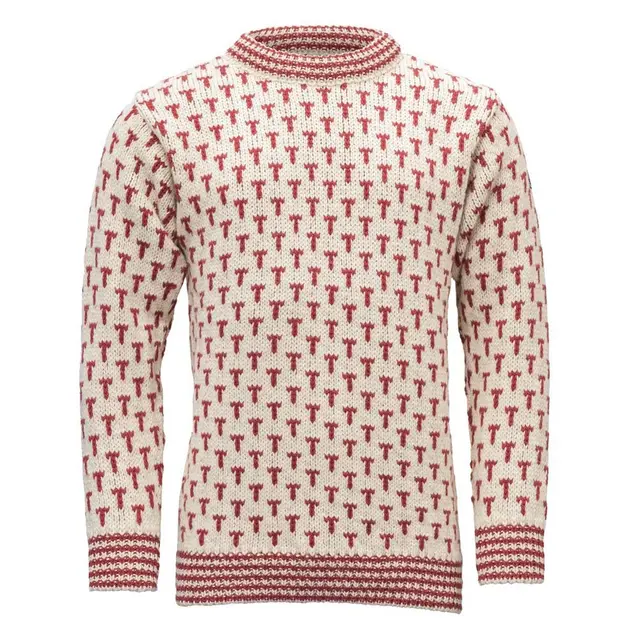 DNT-genser Devold Original Islender DNT XL 