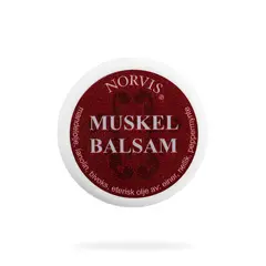 Muskelbalsam Norvis Muskelbalsam 15 ml
