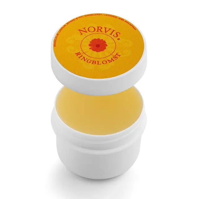 Sårsalve Norvis Sårsalve 40 ml 