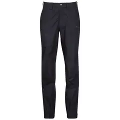 Lang skallbukse til dame XL Bergans Letto LongZip Pant Long W XL 91