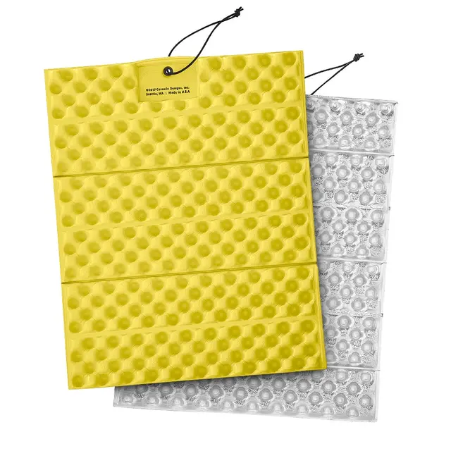 Sitteunderlag Thermarest Z Seat Limon 