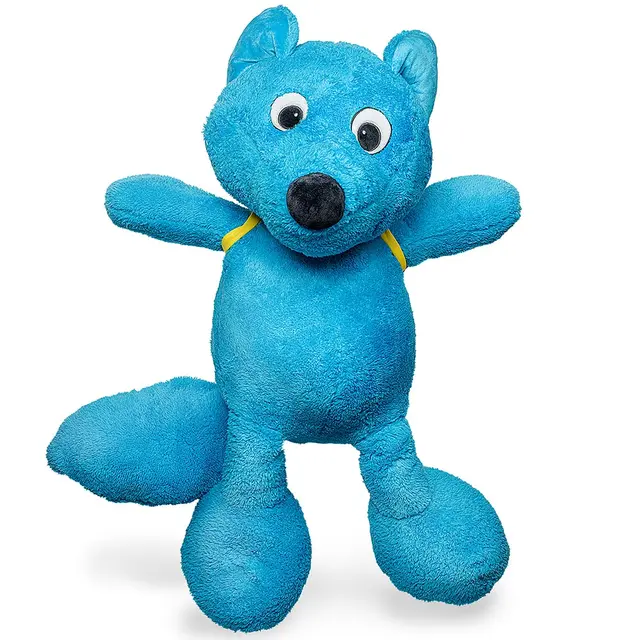 Stor Turbobamse DNT Stor Turbobamse 