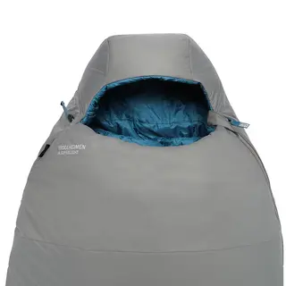H&#248;stpose 185 cm Helsport Trollheimen SL 185