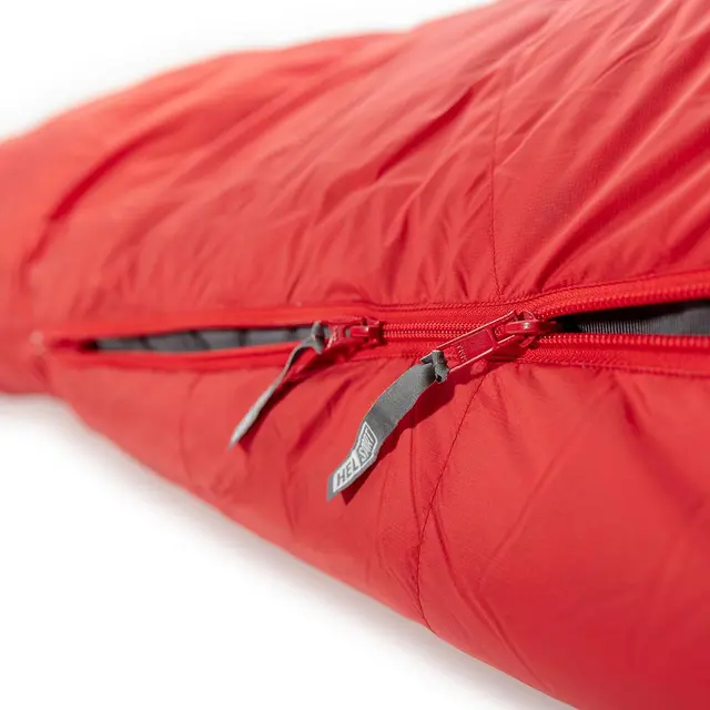 Ekspedisjonspose 200 cm Helsport Svalbard 200 Long 