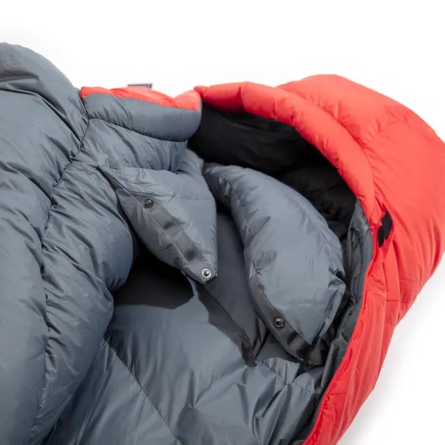 Ekspedisjonspose 200 cm Helsport Svalbard 200 Long 