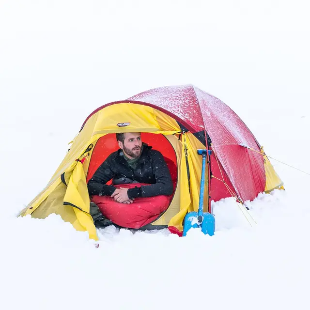 Ekspedisjonspose 200 cm Helsport Svalbard 200 Long 