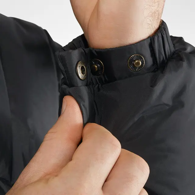 Dunjakke til herre Fjällräven Expedition Down Lite M 560 