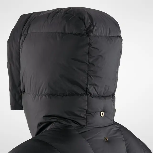 Dunjakke til herre Fjällräven Expedition Down Lite M 560 