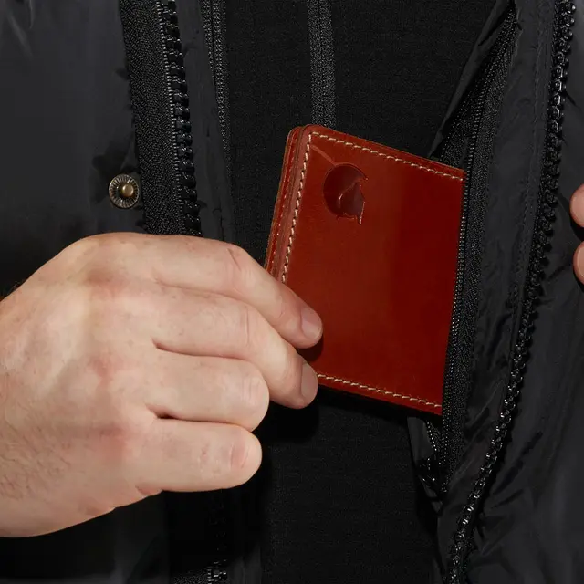 Dunjakke til herre Fjällräven Expedition Down Lite M 560 