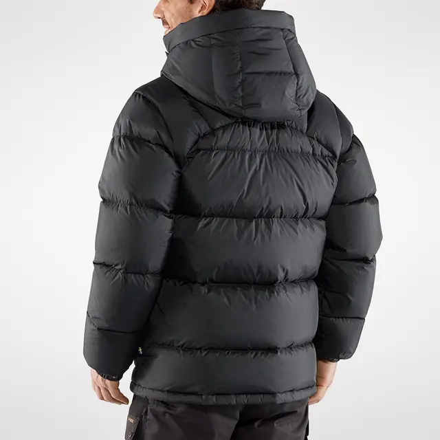 Dunjakke til herre Fjällräven Expedition Down Lite M 560 