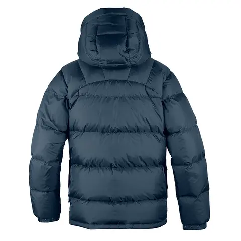 Dunjakke til herre Fj&#228;llr&#228;ven Expedition Down Lite M 560