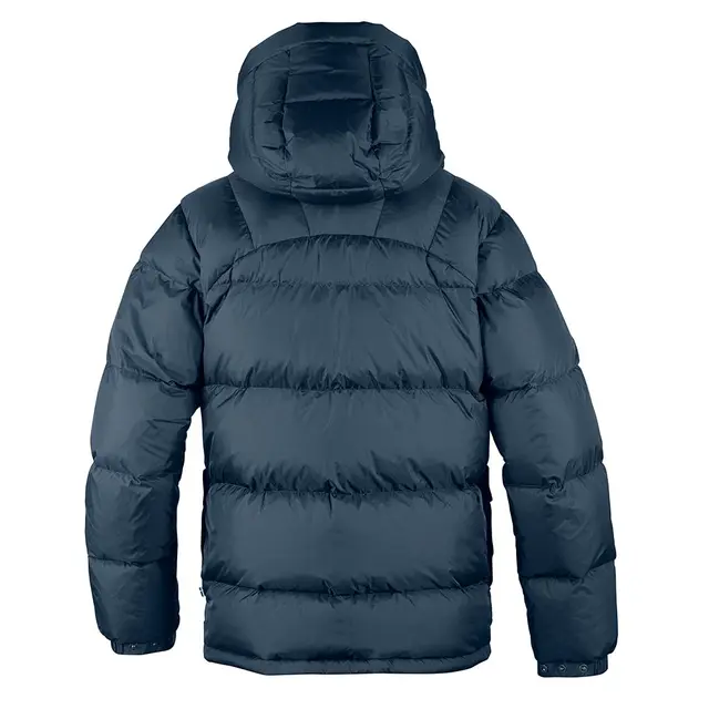 Dunjakke til herre Fjällräven Expedition Down Lite M 560 