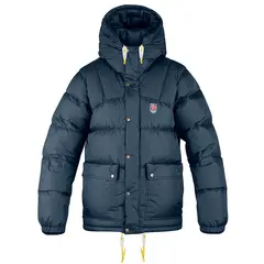 Dunjakke til herre 2XL Fj&#228;llr&#228;ven Expedition Down Lite M 2XL560